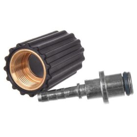   Îmbinare Furtun DN6 - Racord Interior 1/2" (18,6 ÷ 19 mm), Știft 14 mm pentru Spălătoare cu Presiune Nilfisk, Stihl