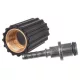 Îmbinare Furtun DN6 - Racord Interior 1/2" (18,6 ÷ 19 mm), Știft 14 mm pentru Spălătoare cu Presiune Nilfisk, Stihl