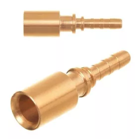   Conector Final cu Garnitură DN6 pentru Spălător cu Presiune Ridicată BOSCH FAIP