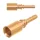 Conector Final cu Garnitură DN6 pentru Spălător cu Presiune Ridicată BOSCH FAIP
