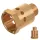 Adaptor Karcher HD/HDS, Conector bajonet 11mm la Adaptor Filet Exterior 3/8 țoli