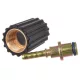 Conector DN6 M22x1,5 14 mm cu piuliță lungă și conector