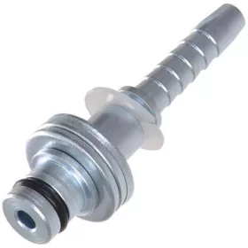 Conector Final 11 mm DN8 – Cu 3 Șaibe