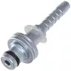 Conector Final DN6 - 11 mm, cu 3 Șaibe, fără Șaibe Incluse