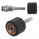 Conector Filetat DN10 M22x1,5 - 14mm