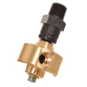   Cap Rotativ P.A. URF-180 1/4" pentru Curățare Jgheaburi și Țevi 250 BAR