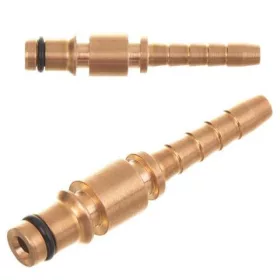   Conector final pentru știft de fixare DN6 pentru modelele Kärcher K7.85 - Categoria B pentru tambururile K5, K6, K7