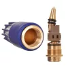 Dúza Rotativă PA UR25 050, 250 bar, 1/4" FI