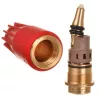 Duză Rotativă Turbo PA UR32 035 pentru Spălătoare cu Presiune Înaltă