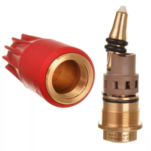 Duză Rotativă Turbo PA UR32 060, 350 Bar, Filet 1/4"