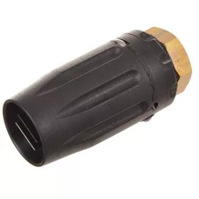   Duza Reglabilă cu Două Trepte P.A "VAN" 055 - Până la 250 Bar, Debit 40 l/min, Conexiune 1/4"