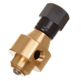   Cap Rotativ de Curățare pentru Șanțuri, Conducte și Butoaie, PA URF-400