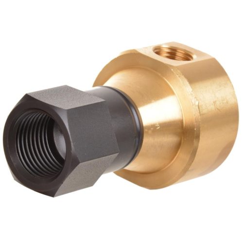 Cap Rotativ de Curățare pentru Șanțuri, Conducte și Butoaie, PA URF-400