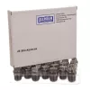 Duza cu jet plat Lechler 15-045, conectare filetată 1/4"