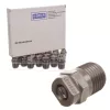 Duză Lechler 15-050 cu Jet Plat, Filet 1/4 inch