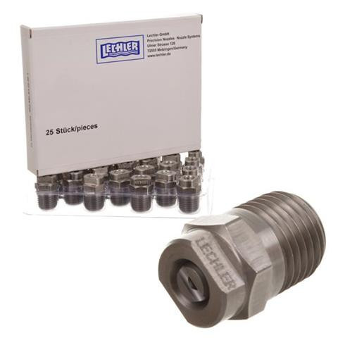 LECHLER 1/4" Duza de Apă 40° Tip 060 pentru Aplicații Industriale și Agricole