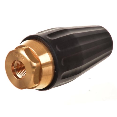 Cap Turbo Rotativ R+M Dirt Killer ST-357 030 pentru Spălătoare cu Presiune