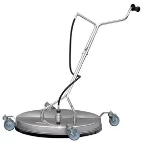   T-RACER 30" Perie de Curățare Industrială din Oțel Inoxidabil - 275 bar, 120°C