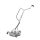 MOSMATIC T-RACER 16" (41 cm) Perie de Curățare cu Presiune Ridicată, Oțel Inoxidabil, 275 BAR, 1800 l/h
