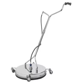   Mosmatic T-RACER 52 cm Perie Profesională pentru Curățarea Pavajelor - Fără Duze