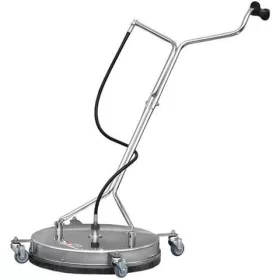   MOSMATIC T-RACER 20" Perie Industrială pentru Curățarea Suprafețelor - Fără Conector 1/4" (52 cm)