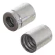 Tuleu Presabil DN10 / DN8 HYDROLINE pentru Furtunuri cu Dublă Armătură de Oțel, Design Compact, Durabilitate Excepțională