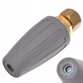   Duza Turbo 045 MTM Hydro PG.280 - Compatibil Karcher HD/HDS, Conexiune M18, pentru Spălare cu Presiune Ridicată