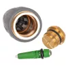 Duză Turbo Rotativă MTM Hydro PG.280, 280 Bar, Filet Interior 1/4"