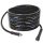 Furtun Industrial HydroLine DN8 1SC 20 Metri M22 - 1/4" M din Oțel