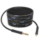 HydroLine DN6 1SC 30M Tambur pentru Furtun de Înaltă Presiune Compatibil Nilfisk