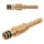 Conector Final DN6 pentru Furtun Compatibil cu Spălătoare de Presiune Parkside PHD 110