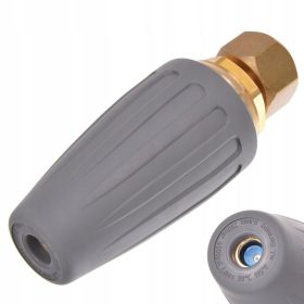   Duza Rotativă Turbo MTM Hydro PG.280 - Dimensiune 035 pentru Spălătoare cu Presiune Înaltă Karcher HD / HDS cu Conexiune M18