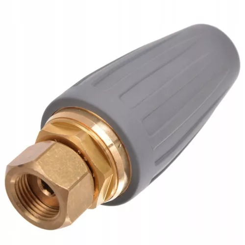 Duză Turboprofesională MTM Hydro PG.280 - Dimensiune 060 pentru Spălătoare cu Presiune Karcher HD / HDS cu Racord M18