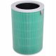 Filtru Purificator de Aer Xiaomi Mi împotriva Formaldehidei cu Identificare prin Frecvență Radio (Verde, M6R-FLP) - Compatibil cu Modelele 2/2C/2H/2S/3C/3H/Pro