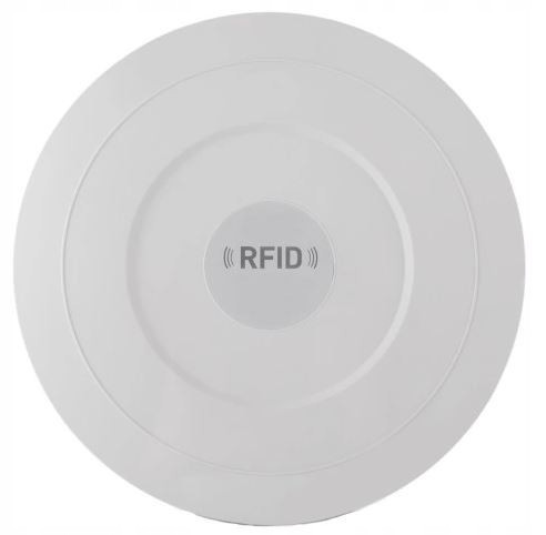 Filtru Purificator de Aer Xiaomi Mi împotriva Formaldehidei cu Identificare prin Frecvență Radio (Verde, M6R-FLP) - Compatibil cu Modelele 2/2C/2H/2S/3C/3H/Pro