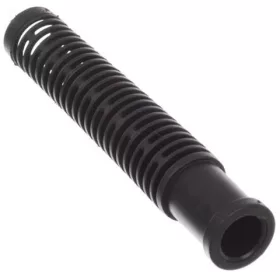  Protecție Furtun Nylon DN6 - Protecție Furtun Flexibilă, 112 mm Lungime, ~13,6 mm Diametru Interior