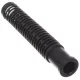 Protecție Furtun Nylon DN6 - Protecție Furtun Flexibilă, 112 mm Lungime, ~13,6 mm Diametru Interior