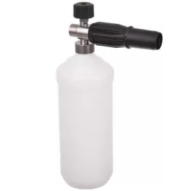  Profesională Duza de Spumare din Oțel Inoxidabil 1,25 mm, TECHKAR 1/4" Filet Interior, 350 bar