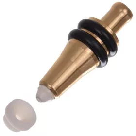   Kit de Reparație Turbodisc Original P.A. UR25/UR32 - Dimensiune 065, Oțel Inoxidabil și Ceramică