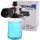 TECHKAR Jet3Pro Profesionist Spumant cu Duza 1L, Conexiune Filet Interior 6,35mm, Duza 1,15mm