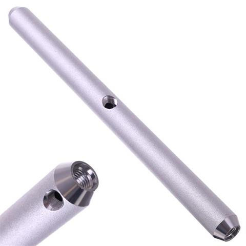 Braț Rotativ din Aluminiu Fixabil pentru T-racer 15" pentru Pad de Frecare - 325 mm