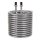 Kärcher HDS 500C Schimbător de Căldură pentru Spălător cu Presiune Ridicată - 12 Spirale, Conectori 2 x M22x1,5 mm