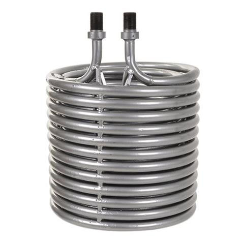 Kärcher HDS 500C Schimbător de Căldură pentru Spălător cu Presiune Ridicată - 12 Spirale, Conectori 2 x M22x1,5 mm