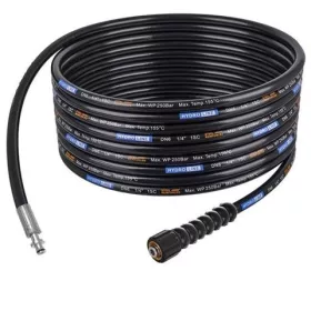 Furtun Hidraulic Super Rugalmas HydroLine DN6 1SC 25M M22