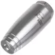 Turbofurtună 045 - Duza Rotativă din Oțel Inoxidabil - 350 Bar, Conexiune Filetată 1/4", 200g