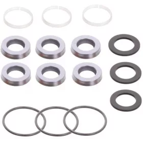   Set Complet de Garnituri pentru Pompe Kranzle, Diametru 20mm - Seria AX/HD/Profi-Jet