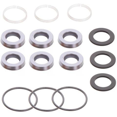 Set Complet de Garnituri pentru Pompe Kranzle, Diametru 20mm - Seria AX/HD/Profi-Jet