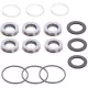Set Complet de Garnituri pentru Pompe Kranzle, Diametru 20mm - Seria AX/HD/Profi-Jet