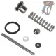 Kit de Reparații pentru Pistol de Vopsit CdR990 - Pachet Complet de Componente
