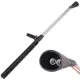 Lance Dublă Chimică 900 mm 2 în 1, Rezistență 280 Bar, Temperaturi până la 180°C, Debit 2400 l/h